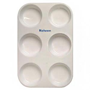 Richeson 6 Well Muffin Tray