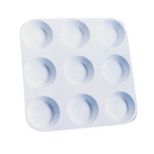 Richeson 9 Well Muffin Tray
