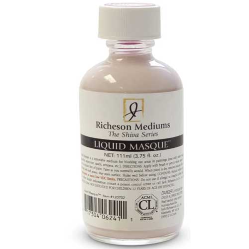 Richeson Casein Liquid Masque