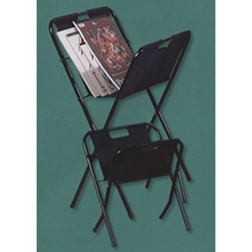 Richeson Small Canvas Print Rack