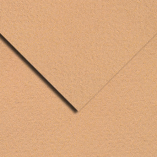 Bee Paper Pastel Paper 19" x 25" - (1 Sheet) Tan