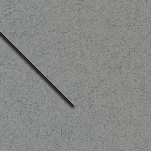 Bee Paper Pastel Paper 19" x 25" - (1 Sheet) Felt Dark Gray