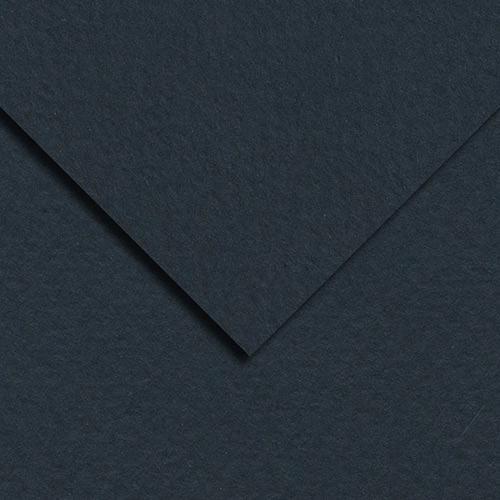 Bee Paper Pastel Paper 19" x 25" - (1 Sheet) Black