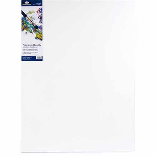 Royal Langnickel Deep Edge Canvas- IN STORE PICK UP ONLY- CAN NOT SHIP-- 30x40