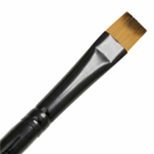 Royal Langnickel Majestic Brush - Chisel Blender #6
