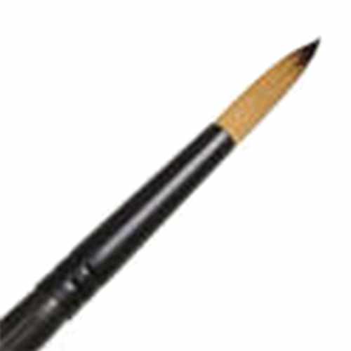 Royal Langnickel Majestic Brush - Round #12