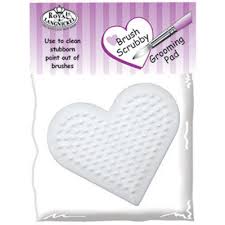 Royal & Langnickel Brush Groomer Pad