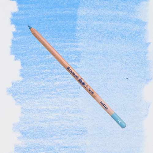 Bruynzeel Design Pastel Pencil - Smyrna Blue