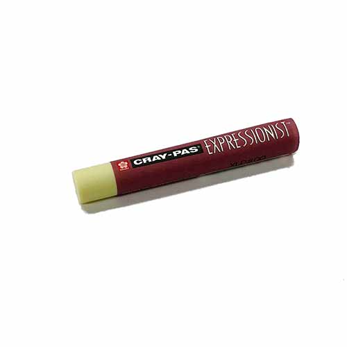 Cray-Pas Expressionist Oil Pastels- Extender