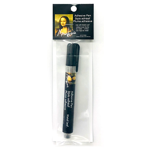 Speedball Mona Lisa Adhesive Pen