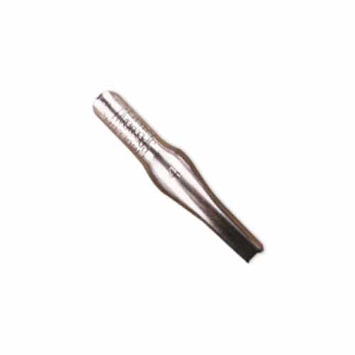 #4 Lino Cutter Square Gouge-12cnt