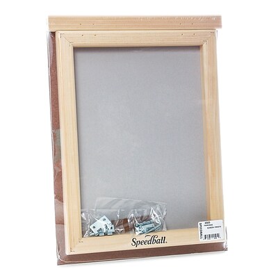 Speedball Screen Printing Unit 10" x 14"