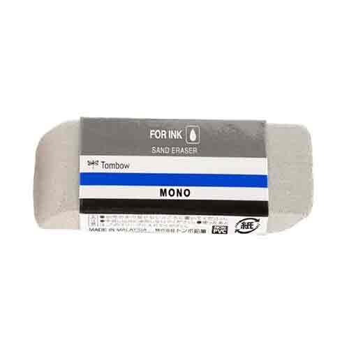 Tombow Mono Sand Eraser for Ink  TM57304