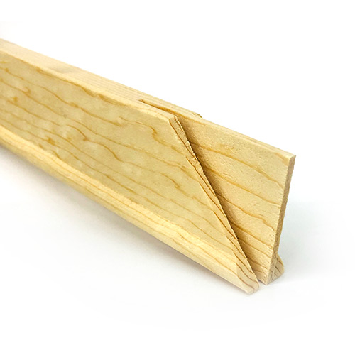 Tara Basic Stretcher Bar 8"