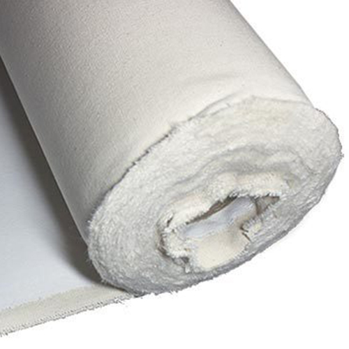 6 Yards Unprimed Canvas