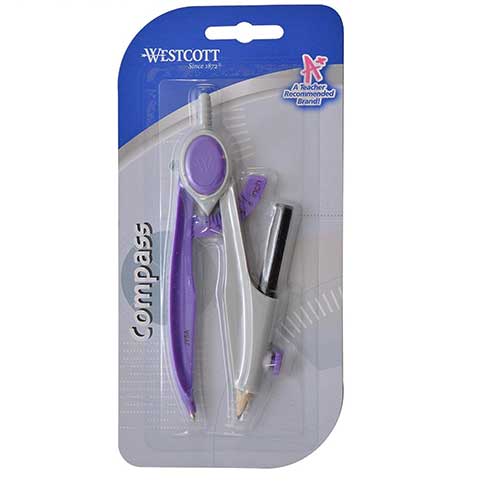 Westcott Student Safety Compass  16290