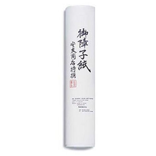 Yasutomo Plain Kozo Paper Roll 11"x60ft