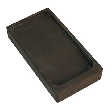 Yasutomo Natural Suzuri Stone (5" x 2 1/2")