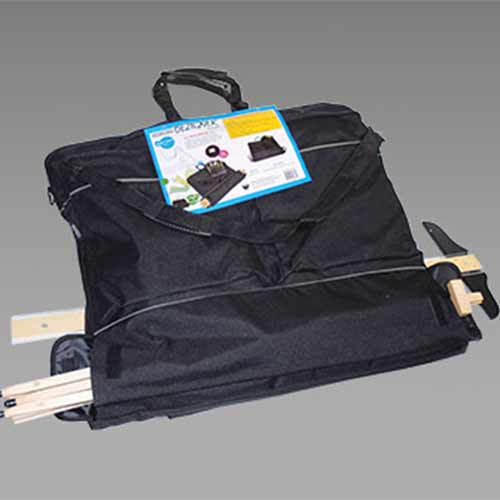 Chartpak Museum Soft Portfolio- 24x36  CHTP66-MP2436B