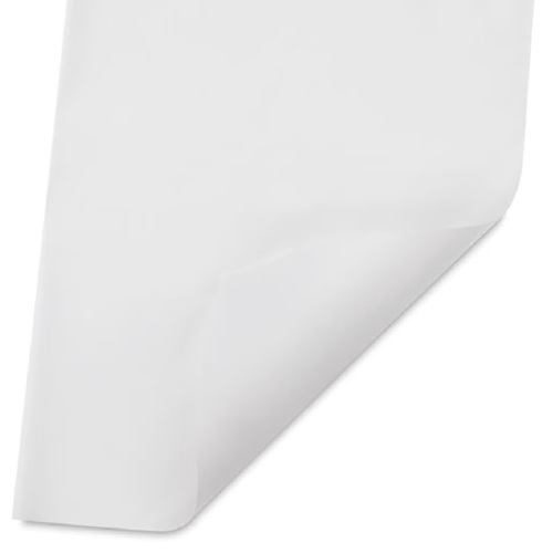 Canson Vidalon Vellum 19.5x25.5 Translucent Paper sheet -  C100510091