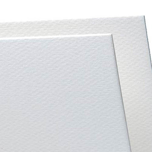 Canson Mi-Teintes Art Board 16" x 20" - White