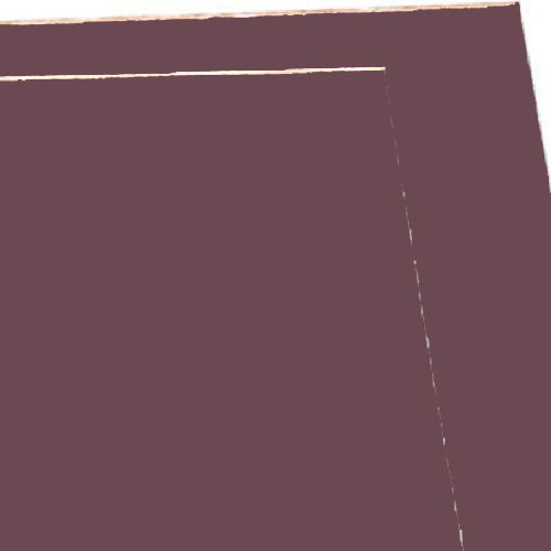 Canson Mi-Teintes Art Board 16" x 20" - Burgundy