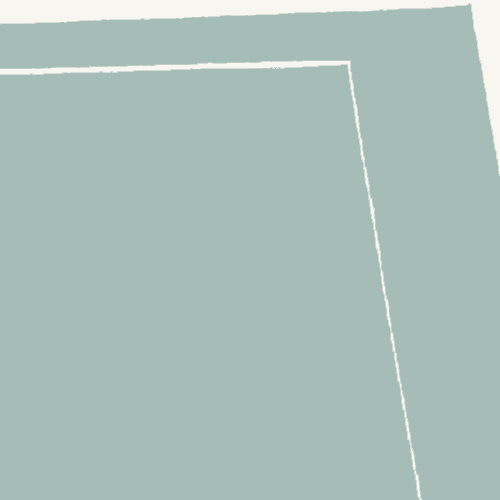 Canson Mi-Teintes Art Board 16" x 20" - Sky Blue(Grey)