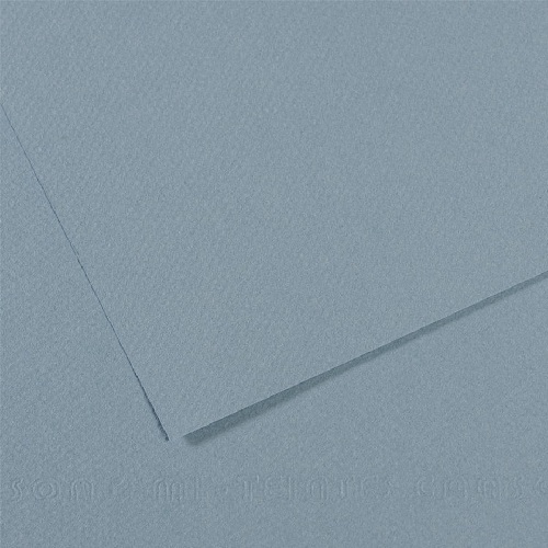 Canson Mi-Teintes Art Board 16" x 20" - Light Blue