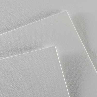 Canson Montval Watercolor Paper 22" x 30" - (1 Sheet, 140lb) Cold Press