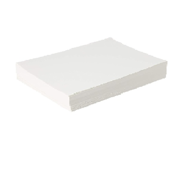Canson Foundation 18.25x24.25  90lbs Cold Press Watercolor Paper Sheets (50 shts) CN100511149