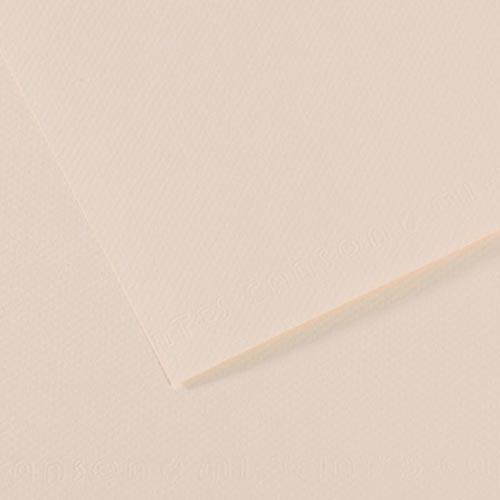 Canson Mi-Teintes Drawing Paper 19" x 25" - Egg Shell 112