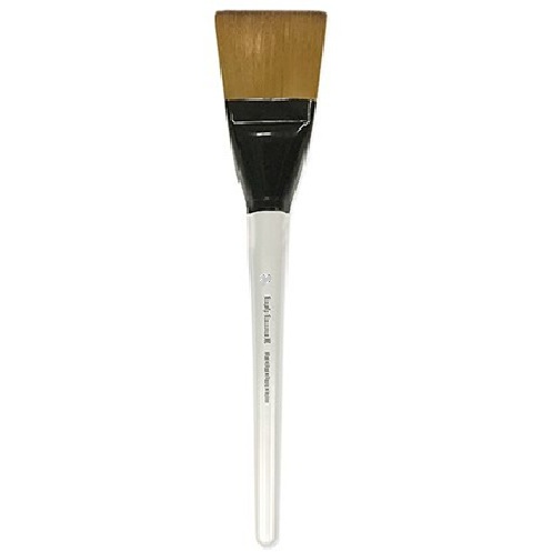Daler Rowney Simply Simmons XL Soft Synthetic Gold Flat #60 -   DR255260060