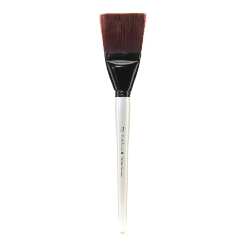 Daler Rowney Simply Simmons XL Stiff Synthetic Flat #60 -   DR255261060