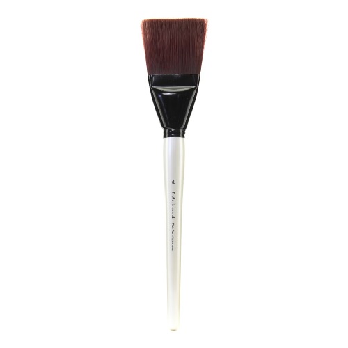 Daler Rowney Simply Simmons XL Stiff Synthetic Flat #70 -   DR255261070