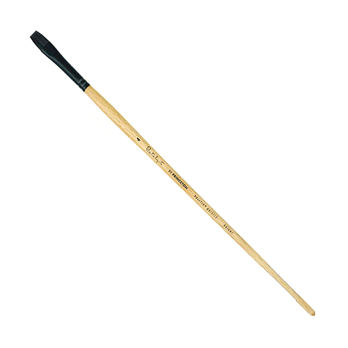 Princeton Catalyst Polytip Bristle Brush - Bright #4