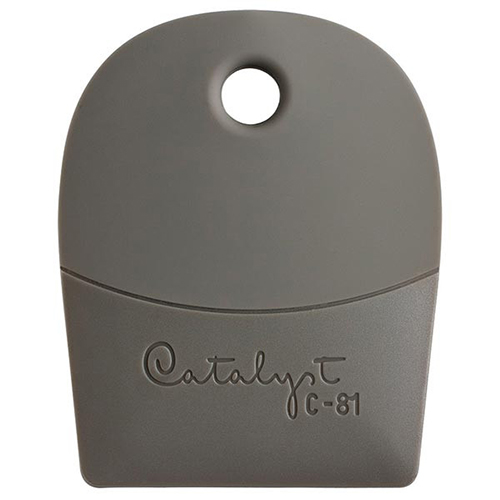 Princeton Catalyst Silicone Tool - Contour #81 Taupe