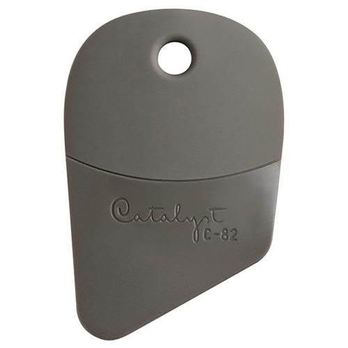Princeton Catalyst Silicone Tool - Contour #82 Taupe