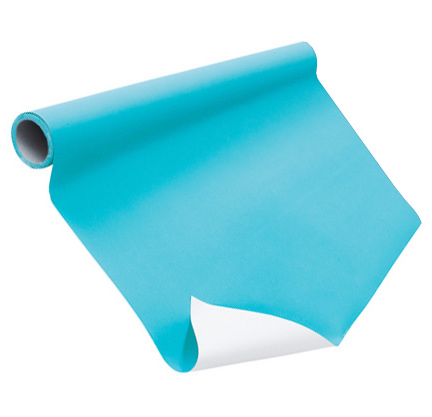 Pacon Fadeless Bulletin Board Paper 24" x 12' - Azure