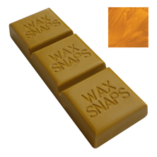 Enkaustikos Wax Snaps Encaustic Paint Bar - (40ml) Italian Golden Ochre