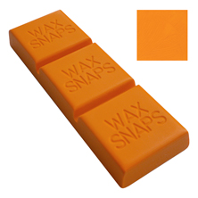 Enkaustikos Wax Snaps Encaustic Paint Bar - (40ml) Indian Yellow