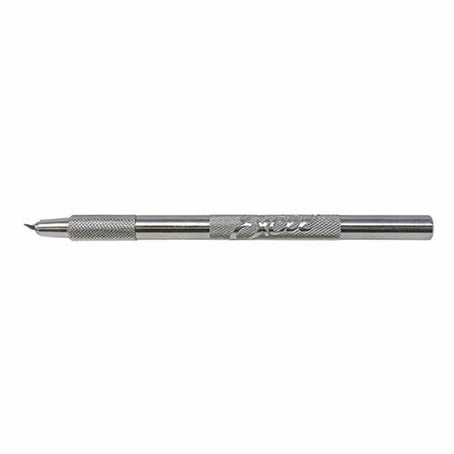 K4-Swivel Knife W/Safety Cap
