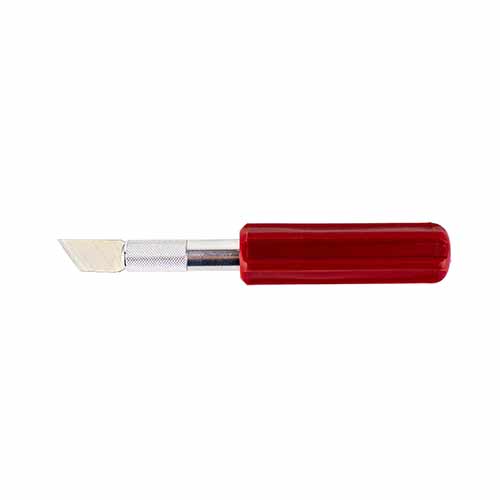 K5-Heavy Duty Knife W/Safety Cap