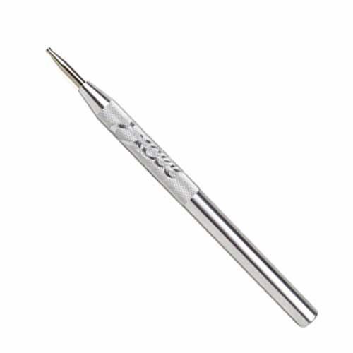 Excel Medium Ball Tip Stylus Burnisher Tool- 1/8"