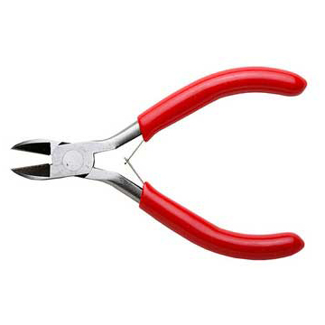 Excel Craft Pliers - Wire Cutter 4 1/2"