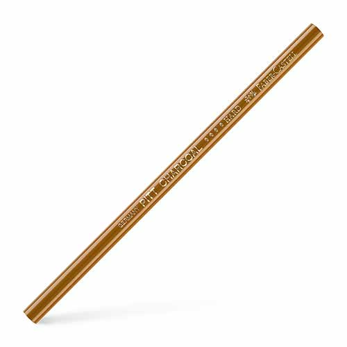 Pitt Compressed Charcoal Pencil- Hard