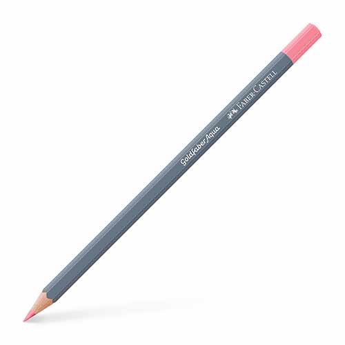 Goldfaber Aqua Watercolor Pencil- Salmon (130)