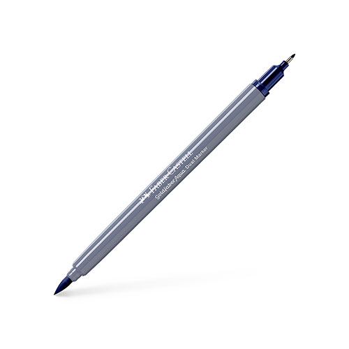 Goldfaber Aqua Dual Marker- Indanthrene Blue (247)
