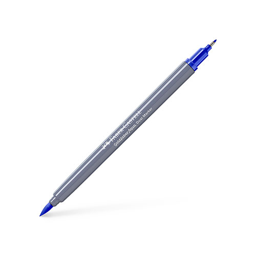 Goldfaber Aqua Dual Marker- Sea Blue (248)