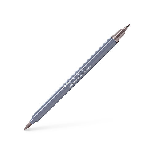 Goldfaber Aqua Dual Marker- Warm Grey III (272)