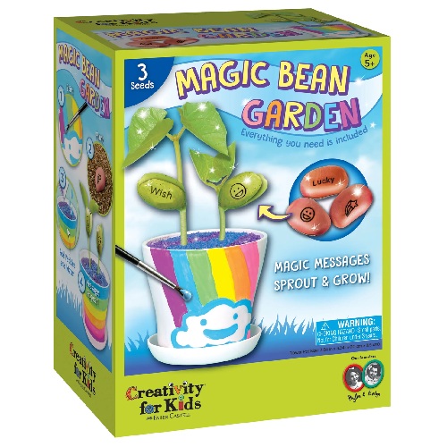 Faber Castell Magic Bean Garden   FC6224000